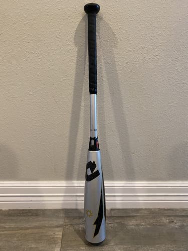 Used USSSA Certified Alloy (-10) 18 oz 28" Voodoo Bat