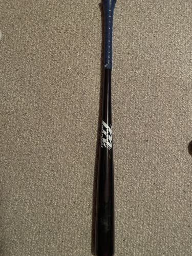 Used BBCOR Certified Wood (-3) 29 oz 33" Bringer of Rain Bat