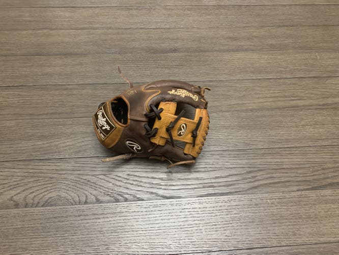 Rawlings Heart of the Hide Wingtip 11.75” I Web