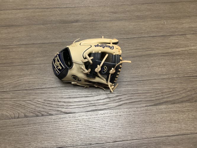 Rawlings Heart of the Hide Wingtip 11.5” I Web