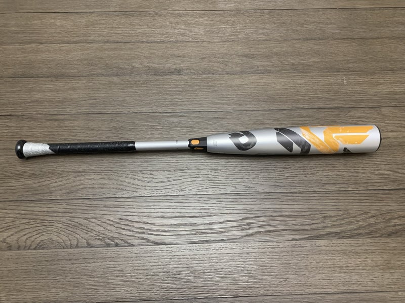 2021 Demarini CF Zen 33/30 -3 BBCOR Baseball Bat