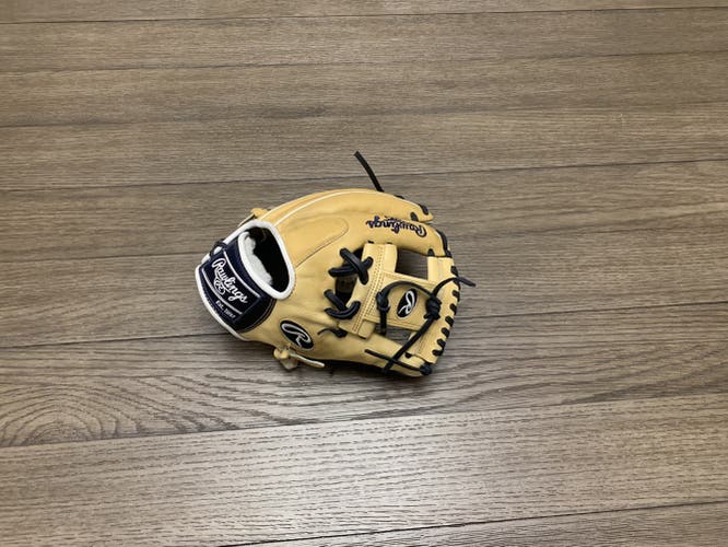Rawlings Pro Preferred 11.5” I Web