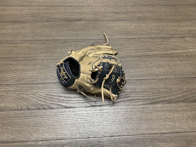 3 Gloves