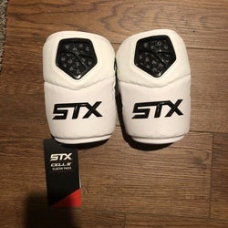 New Medium STX Cell IV Arm Pads