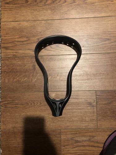 Black New Attack & Midfield Unstrung Mark 1 Head