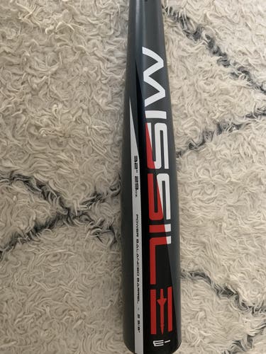 Stinger BBCOR Missile Bat