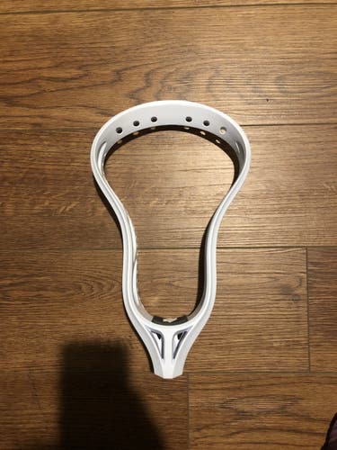 White New Attack & Midfield Unstrung Mark 1 Head
