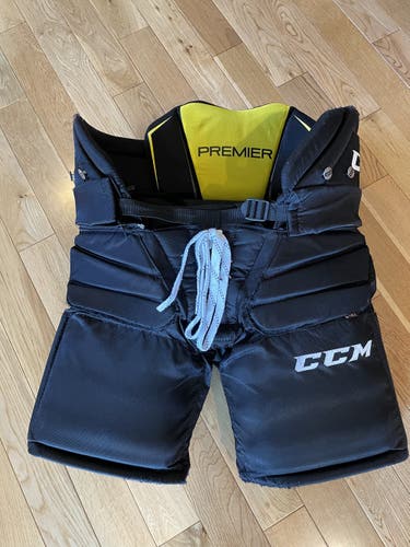 CCM Premier Pro Goalie Pants Sr. Small