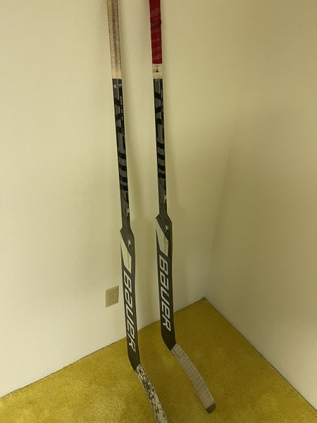 Senior Regular 27" Paddle Supreme 3S Pro Goalie Stick
