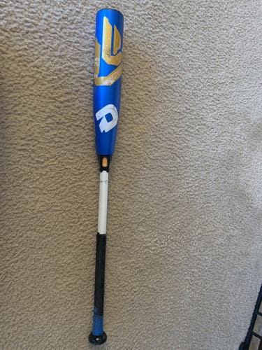 2021 Composite (-10) 21 oz 31" CF Zen Bat