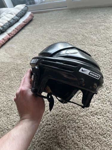 New Large Bauer Helmet