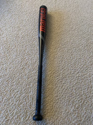 Used 2021 Alloy (-10) 21 oz 31" Cat 9 Bat