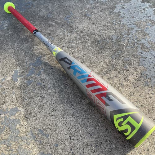 Louisville Slugger Prime 919 29/19 (-10) USABat Baseball Bat