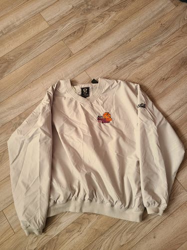 Jacket Unisex Adult New Large