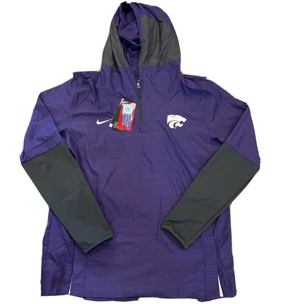 Nike Repel Coach (NFL Denver Broncos) Men's 1/4-Zip Jacket. Nike.com