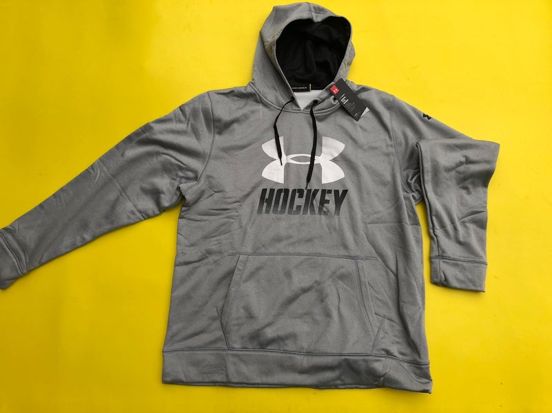 Men's Hockey Hoodies & Sweatshirts