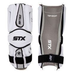 New STX Stallion 500 Lacrosse Arm Guard
