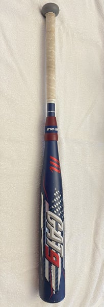 2021 Marucci Cat 9 Composite “Pastime”  30/20 (-10)
