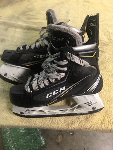 Ccm classic pro skates 7ee
