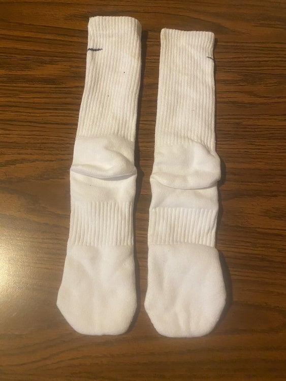 nike slouch socks