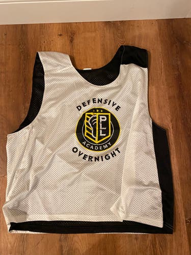 PLL Defense Overnight Camp Jersey Large