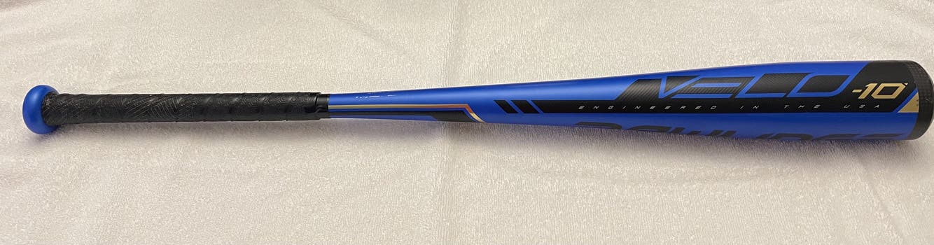 2019 Rawlings Hybrid Velo 29/19 (-10)