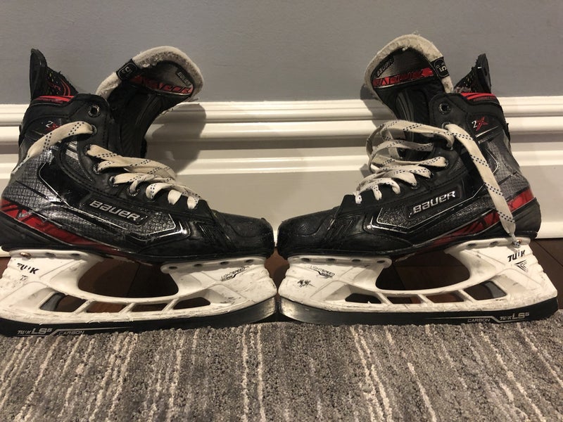 Bauer Size 5.5 Vapor 2X Pro Hockey Skates