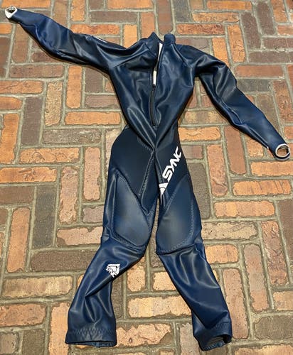 Ski Suit Used SYNC size 12/14 kids