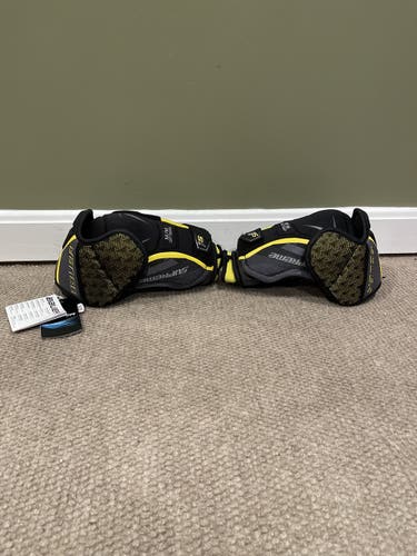 Senior Medium Bauer Supreme 1S Elbow Pads