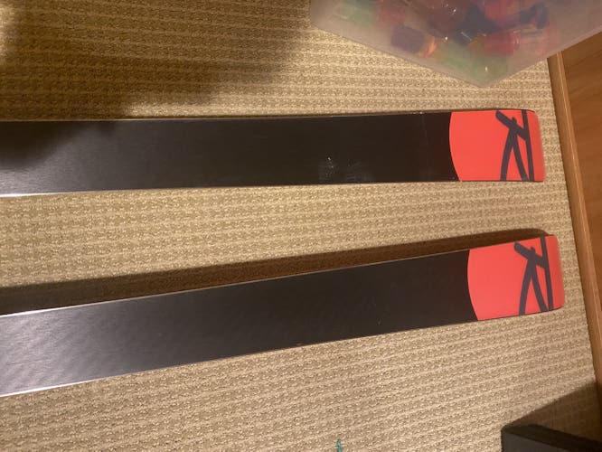 Rossignol Hero Athlete GS Pro