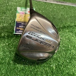 King Cobra Offset M Speed 460 Driver Lite Senior Graphite Shaft 43 inches