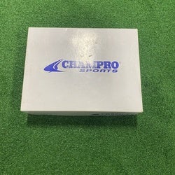 New Champro 12 Pack (1 Dozen) Baseballs