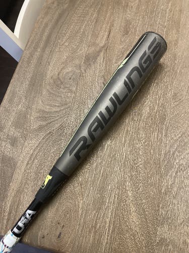 2019 Composite (-10) 19 oz 29" Quatro Pro Bat