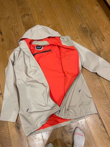 Jacket Men's Adult New XL Patagonia