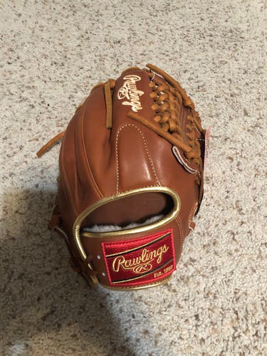 Rawlings 11.5" Pro Preferred Baseball Glove PROS204-4BR