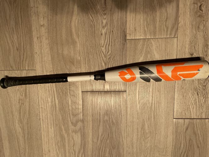 2021 Demarini CF Zen -5 USSSA Baseball Bat