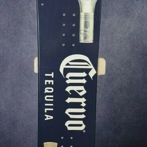 NEW QUERVO TEQUILA SNOWBOARD SIZE 155 CM