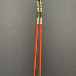 Ski Poles Used 46in (115cm) Leki Racing World Cup Lite SL