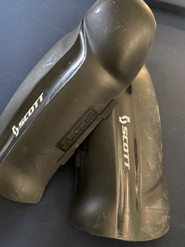Shin Guards Shin Guard Used Medium Scott