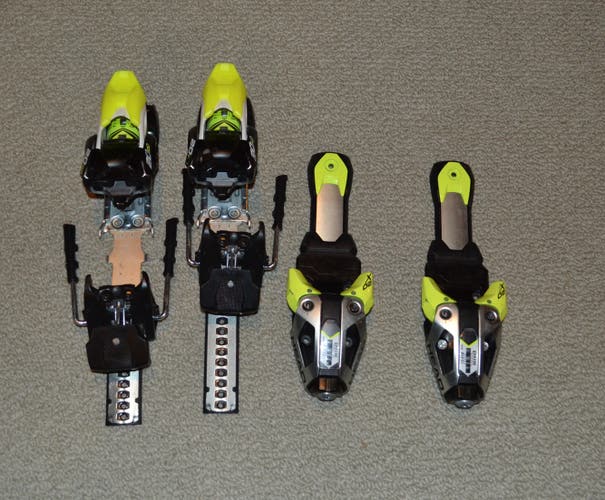 HEAD 20RD Racing Bindings