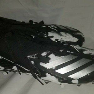 New Adidas Freak x Carbon Low TD  Mens  Football Cleats - Size 18