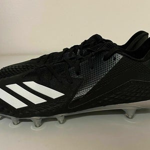 New Adidas Freak x Carbon Low TD  Mens  Football Cleats - Size 18