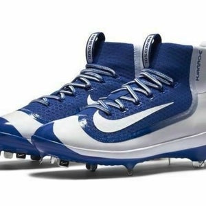 NEW NIKE ALPHA HUARACHE 2K FILTH MID MEN'S BASEBALL CLEATS - Size 16