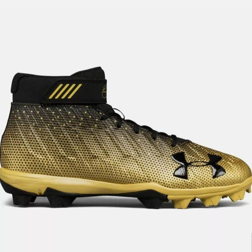 New Men's Under Armour Harper 2 RM - Size 15