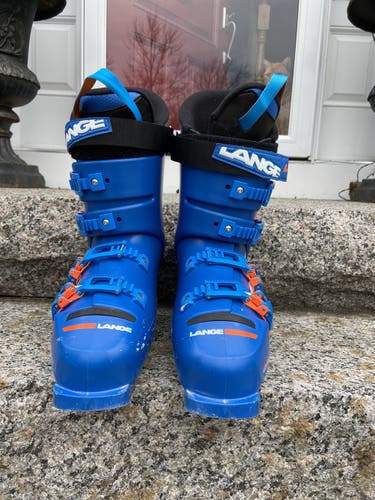 Unisex Racing RS 90 SC Ski Boots