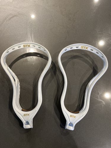 (BUY ONE GET ONE) Used Unstrung Stallion 700 Head