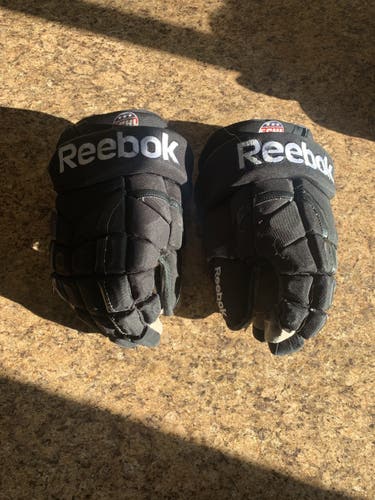 Senior Reebok Pro Stock Gloves 13”