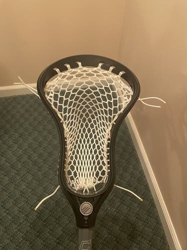 Maverik Tactik Head Strung TMD Prototype 10D