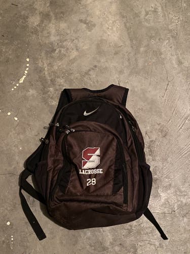 Salisbury School Lacrosse Backpack #28