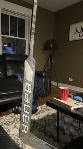 Bauer Ultrasonic Goalie Stick 25 inch P31